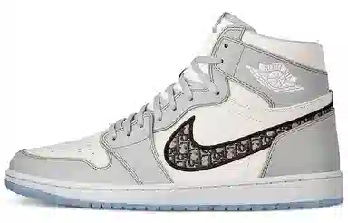 DIOR x Jordan Air Jordan 1 High Og