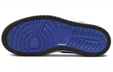 Jordan Air Jordan 1 Acclimate Royal Toe