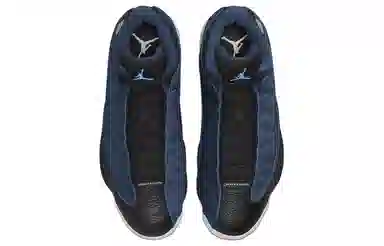 Jordan Air Jordan 13 retro "navy"