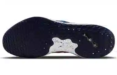 Nike Air Zoom G.T. Run team usa