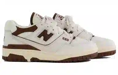 AIME LEON DORE x New Balance NB 550