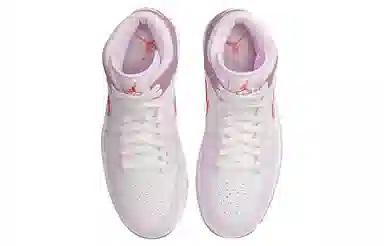 Jordan Air Jordan 1 Mid "Valentine's Day"