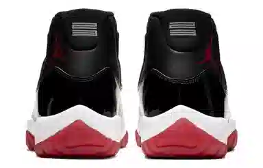 Jordan Air Jordan 11 "Bred"