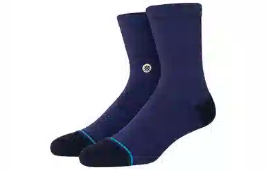 Stance 1