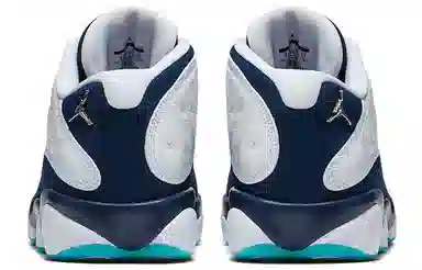 Jordan Air Jordan 13 Retro Low "Hornets"