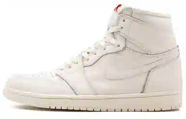 Jordan Air Jordan 1 Retro High OG Sail