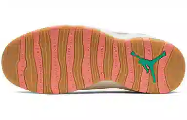 Super Bowl LIV x Jordan Air Jordan 10 Retro