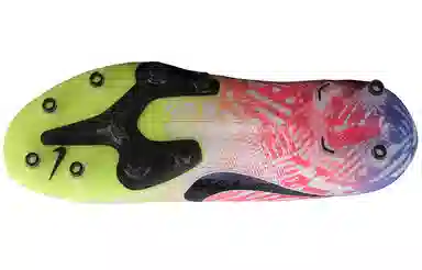 Nike Mercurial Vapor 13 Elite Neymar Jr. AG-PRO White