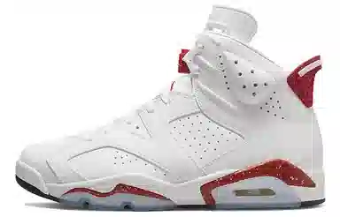 Jordan Air Jordan 6 Retro "Red Oreo"