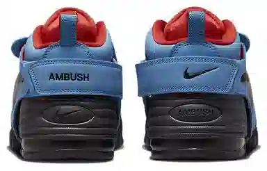 AMBUSH x Nike Air Adjust Force "Blue"