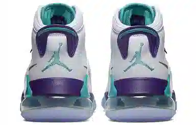 Jordan Mars 270