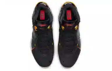 Nike Lebron 8 QS "Space Jam"