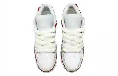 Jordan Air Jordan 1 Low Swoosh