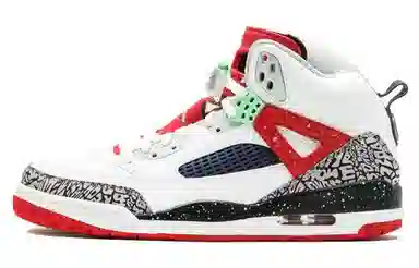 Jordan Spizike Poision Green