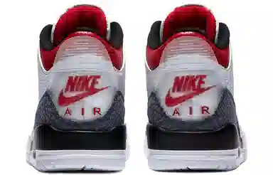 Jordan Air Jordan 3 Retro SE Denim "Fire Red"
