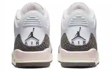 Jordan Air Jordan 3 Retro "Dark Mocha"