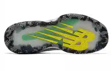 New Balance 2WXY 1 Low White Grey