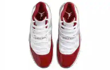 Jordan Air Jordan 11 Retro "Varsity Red"
