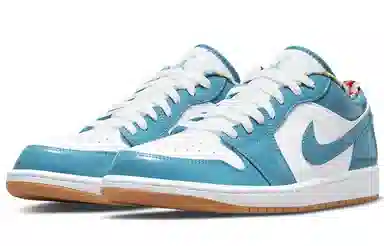 Jordan Air Jordan 1 low se