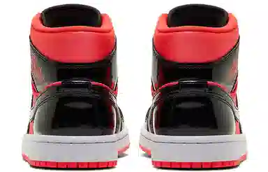Jordan Air Jordan 1 Mid