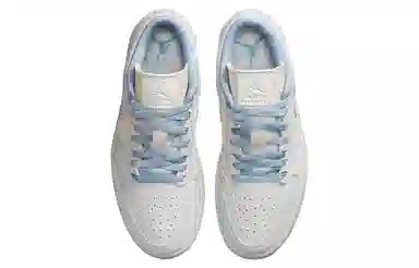 Jordan Air Jordan 1 low se "canvas"