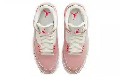 Jordan Air Jordan 3 Retro "Rust Pink"