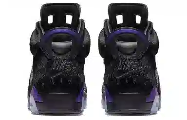 Social Status x Air Jordan 6 Retro NRG