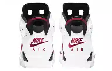Jordan Air Jordan 6 Retro "Carmine" 2021