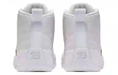 Jordan Air Jordan 12 Retro OVO White