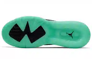 Jordan Mars 270 Green Glow