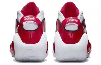 Nike Zoom Flight 95 True Red