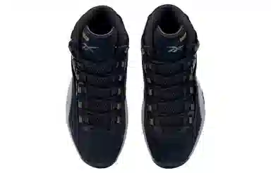 Panini x Reebok Question Retro Basketball Shoes