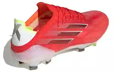 adidas X Speedflow.1 FG Red