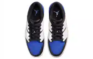 Jordan Nu Retro 1 Low "Sport Royal"