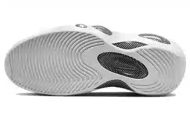 Nike Zoom Flight 95 Black Metallic