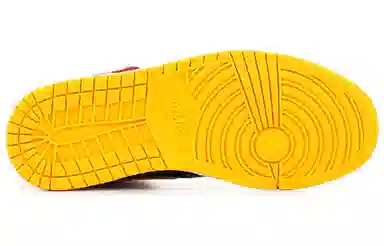 Jordan Air Jordan 1 Retro Human Highlight