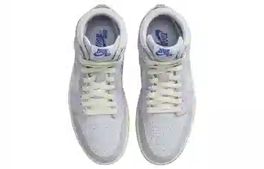 Jordan Air Jordan 1 High Zoom CMFT 2 "Light Smoke Grey and Barely Grape"