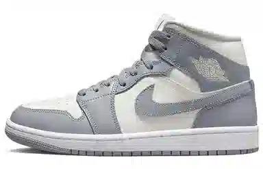 Jordan Air Jordan 1 Mid "Grey Sail"