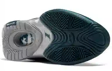 Reebok Retro Mid Basketball Shoes