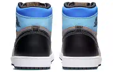 Air Jordan 1 Retro High OG "Prototype"