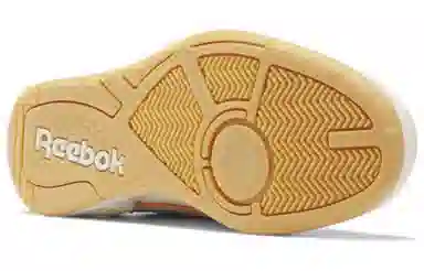 Reebok BB 4000 II White Pink