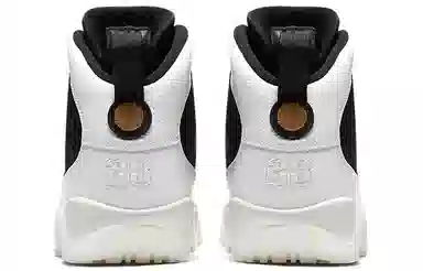 Jordan Air Jordan 9 Retro All-Star 2018
