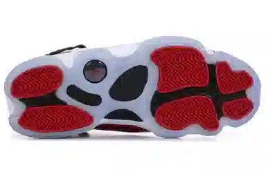 Jordan Air Jordan 6 Rings Red Patent