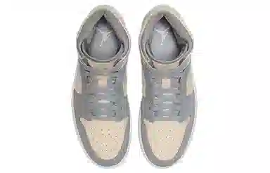 Jordan Air Jordan 1 mid se "coconut milk"