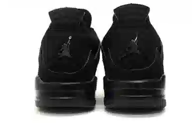 Jordan Air Jordan 4 Retro Black Cats 2006