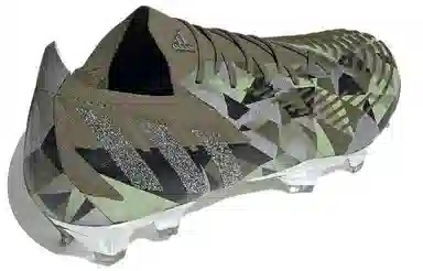 adidas Predator Edge Crystal.1 L + FG