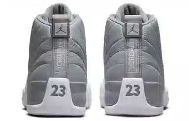 Jordan Air Jordan 12 Retro "Stealth"