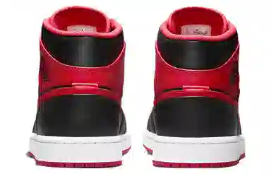 Jordan Air Jordan 1 mid "alternate bred"