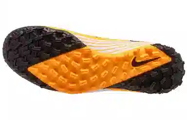 Nike Mercurial Superfly 7 Elite Turf "Laser Orange"