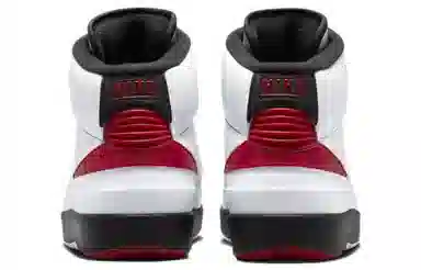 Jordan Air Jordan 2 "Chicago"